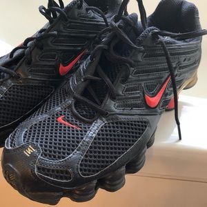 Men’s Nike Basketball Shoes Size 13